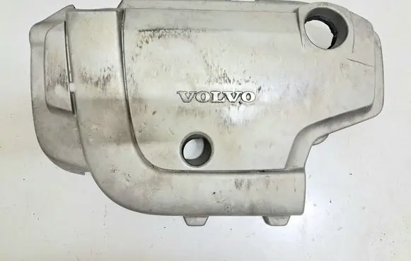 Volvo V70 Engine cover (trim) 