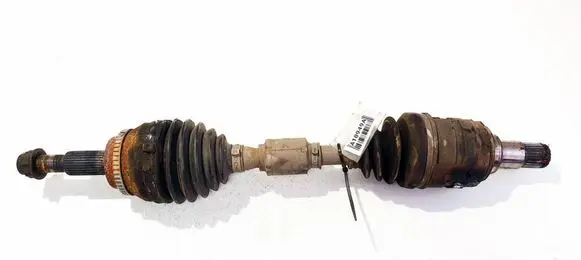 Toyota Corolla Verso AR10 Front driveshaft 