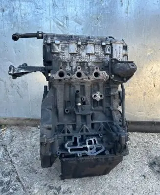 Smart ForTwo I Engine 0001421V004 A6600100030 R6600160101