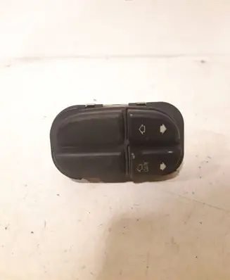 Ford Mondeo MK II Electric window control switch 97BG14529
