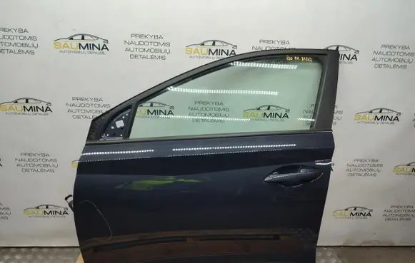 Hyundai i20 (BC3 BI3) Front door