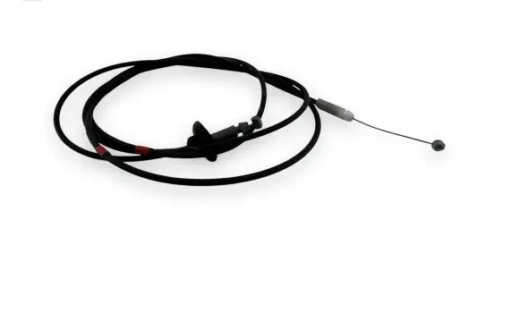 Toyota Aygo X Front door cable line 