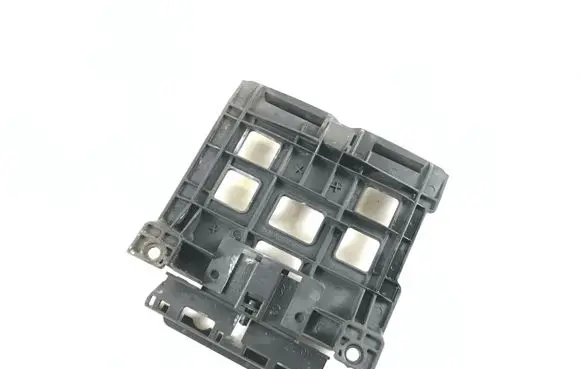 Skoda Superb B6 (3T) Engine control unit/module 5K0906507 5K0906970