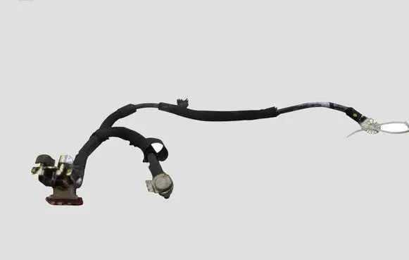 Peugeot 5008 Positive cable (battery)