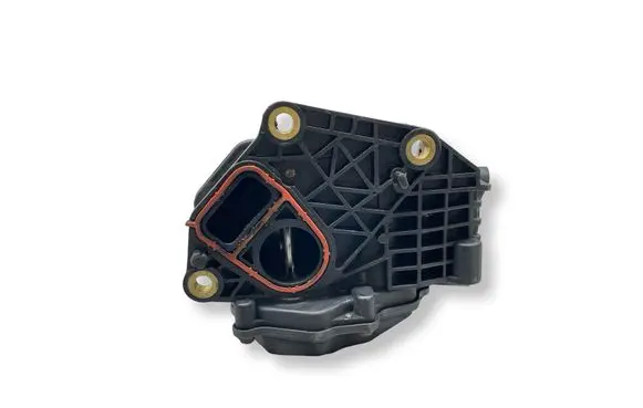 Nissan Qashqai Throttle valve A2C53350932
