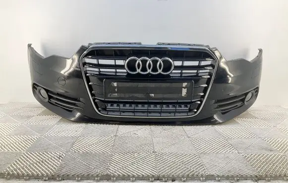Audi A6 S6 C7 4G Front bumper 4G0807437