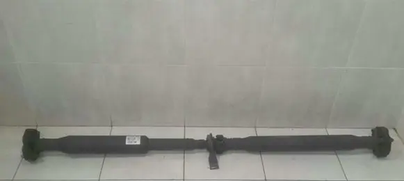 Mercedes-Benz CL C216 Drive shaft (set) A2164100806