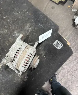 Volvo V70 Generator/alternator 23100
