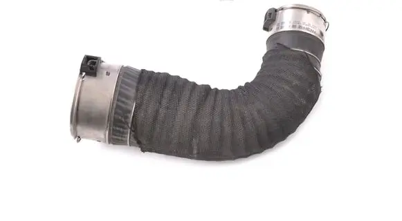 BMW X5 F15 Intercooler hose/pipe 7634158