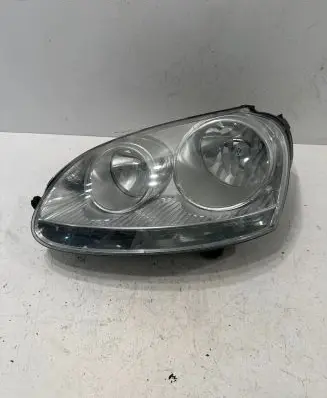 Volkswagen Golf V Headlight/headlamp 1K6941005R 4VFX13006CA
