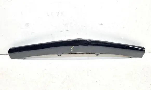 Mercedes-Benz CLS C218 AMG Front bumper lip a2188850222