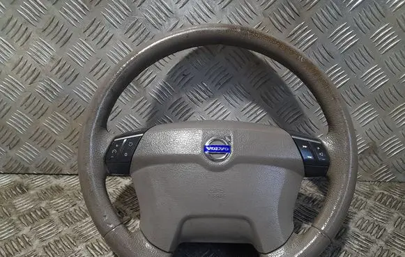 Volvo V70 Steering wheel