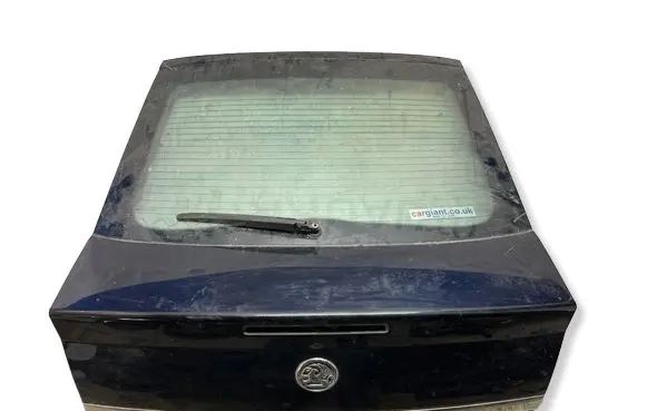 Opel Vectra C Tailgate/trunk/boot lid 