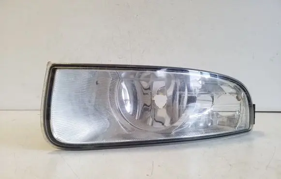 Skoda Superb B6 (3T) Front fog light 3T0941699A 3T0941701A
