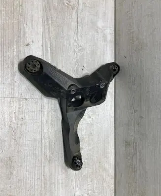 Mini One - Cooper F56 F55 ABS pump bracket 6799814