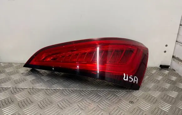 Audi Q5 SQ5 8R Tailgate rear/tail lights 8R0945094D