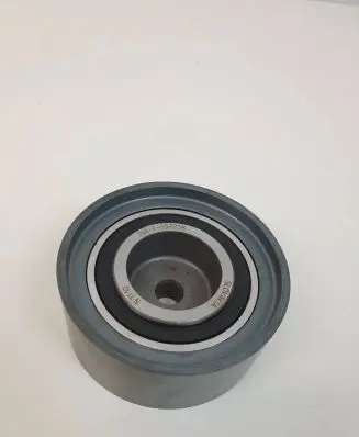 Audi A3 S3 8P Timing belt tensioner pulley F552258 VKM21256