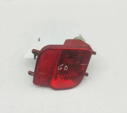 Peugeot 2008 II Rear fog light 9811718380