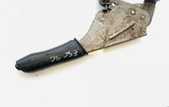 Ford Escort Handbrake/parking brake lever assembly