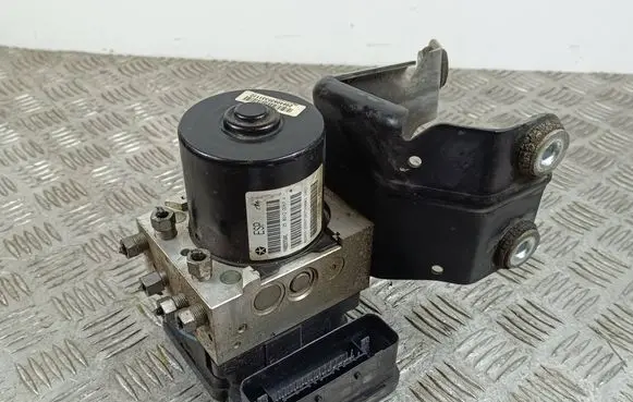 Dodge VAN RAM ABS Pump P68292756AC 25021222674
