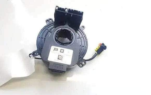 Opel Zafira C Airbag slip ring squib (SRS ring) 22914039 13589398