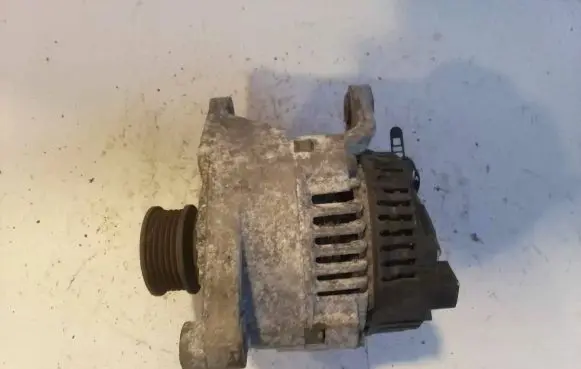 Audi A4 S4 B5 8D Generator/alternator A13V1155