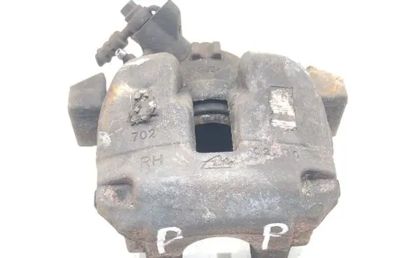 Peugeot Partner III Front brake caliper