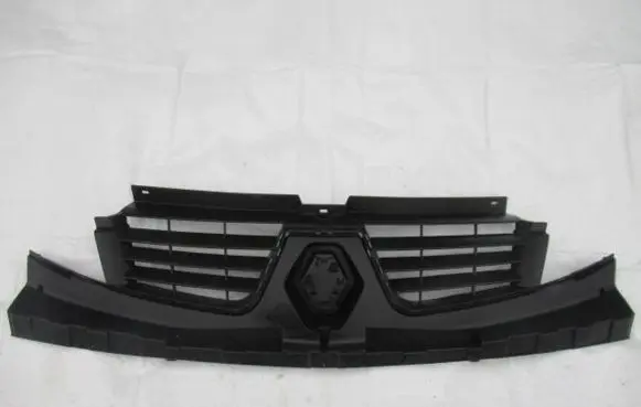 Renault Trafic II (X83) Front grill 623100247R
