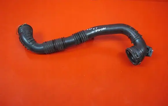 Renault Megane IV Intercooler hose/pipe