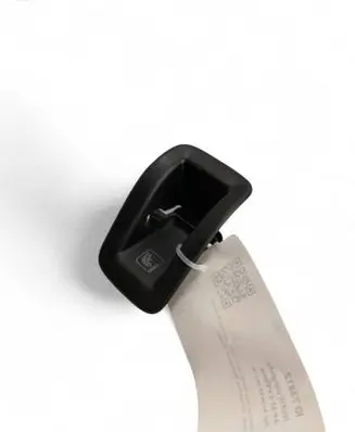 Audi A4 S4 B9 8W ISOFIX cover 8W0887233A