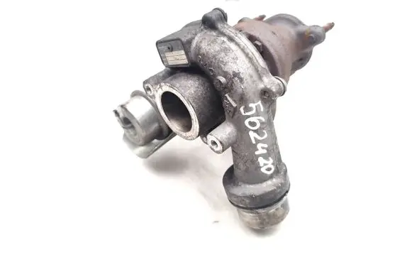 Nissan NV200 Turbo H82728353