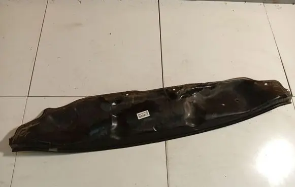 Volkswagen Polo IV 9N3 Wiper trim 6Q0805275B