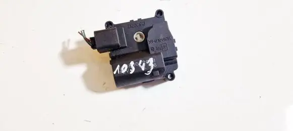 Toyota Corolla E120 E130 Air flap motor/actuator 1138002051 113800-2051