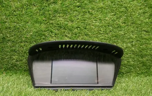 BMW 5 E60 E61 Screen/display/small screen 6938109 65826938109