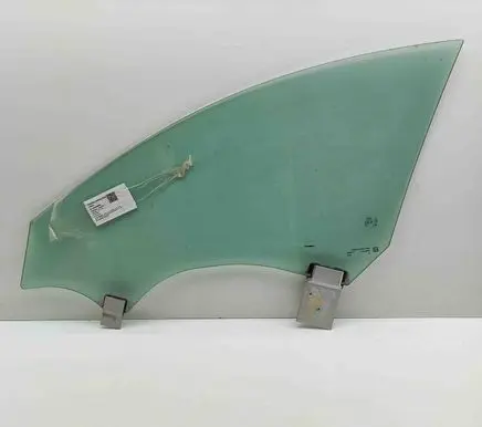 Audi A7 S7 4G Front door window glass four-door 4G8845022D