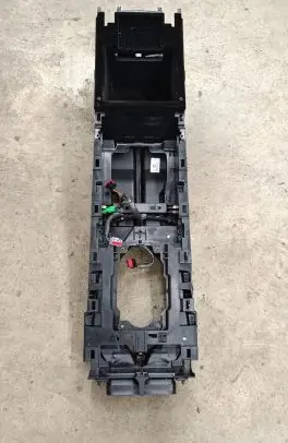 Jaguar XE Armrest GX7319E766AA