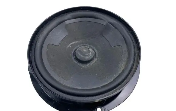 Volkswagen PASSAT B8 Rear door speaker 3G0035453
