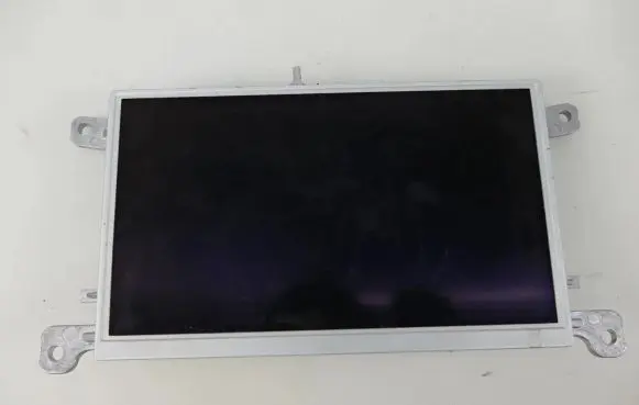 Audi A5 Sportback 8TA Screen/display/small screen 8T0919603G