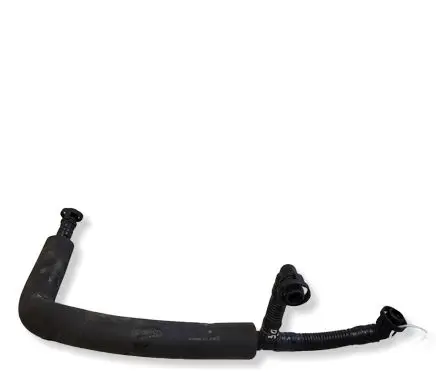 BMW 3 E92 E93 Breather hose/pipe 7559528