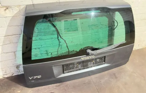 Volvo V70 Tailgate/trunk/boot lid 09203051D