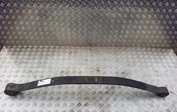 Ford Transit Rear leaf spring BK315560EH