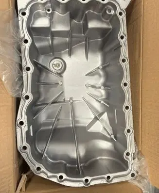 Renault Megane I Oil sump 7700111746 M850408