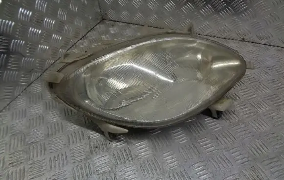 Smart ForFour I Headlight/headlamp 0301088314