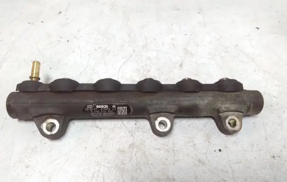 Renault Espace - Grand espace IV Fuel main line pipe H82426550 0445214062 013074