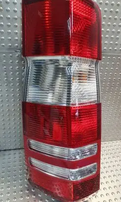 Mercedes-Benz Sprinter W906 Rear/tail lights