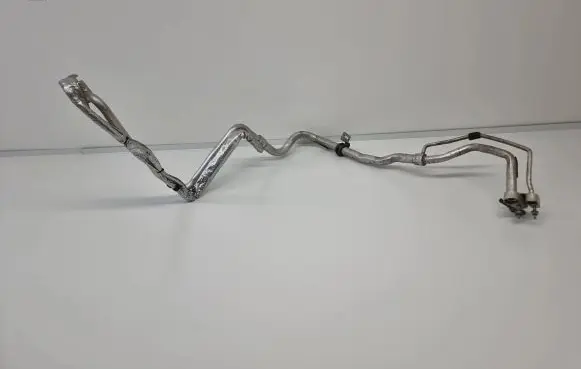 Ford Edge II Air conditioning (A/C) pipe/hose E1GH19E881HC