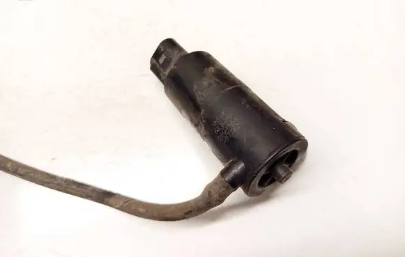 Opel Agila B Windscreen/windshield washer pump 090416A