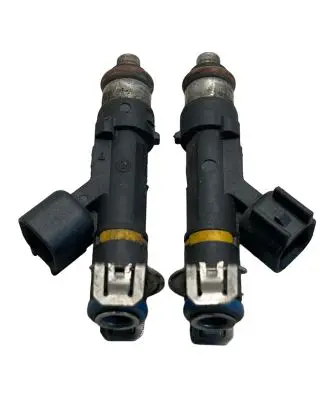 Mazda 6 Fuel injector 0280158103