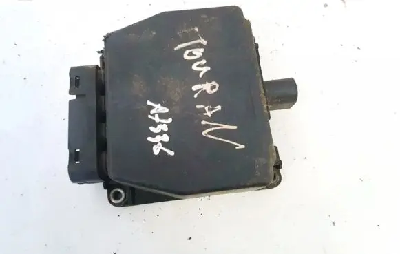 Skoda Octavia Mk2 (1Z) Turbo solenoid valve 6q0906625 400434a