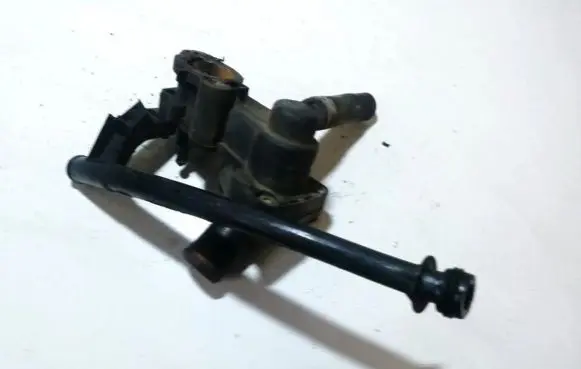 Ford Focus Engine coolant pipe/hose 2s4q9k478ad